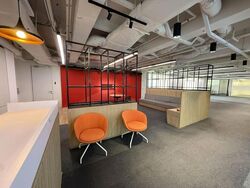 Macdonald House (D9), Office #629188801